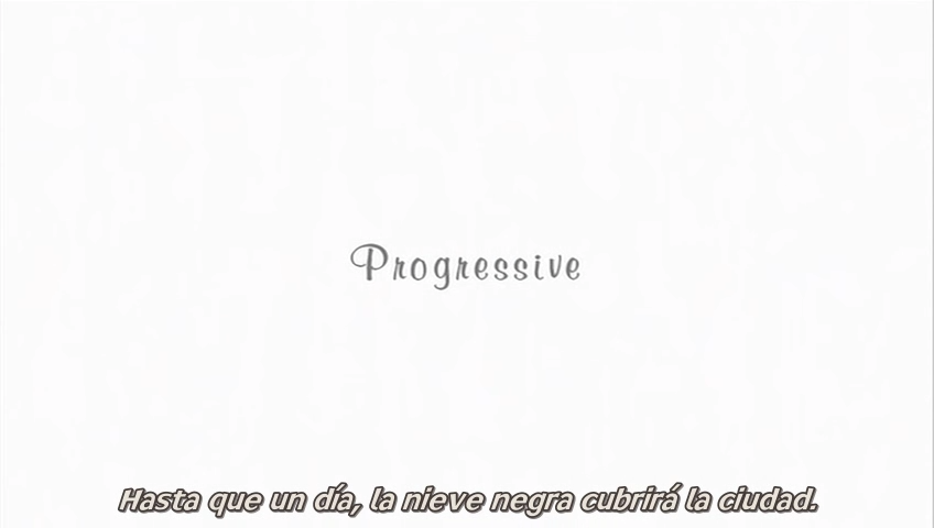 Saishuu Shiken Kujira: Progressive (Kaede Kawaii Fansub)